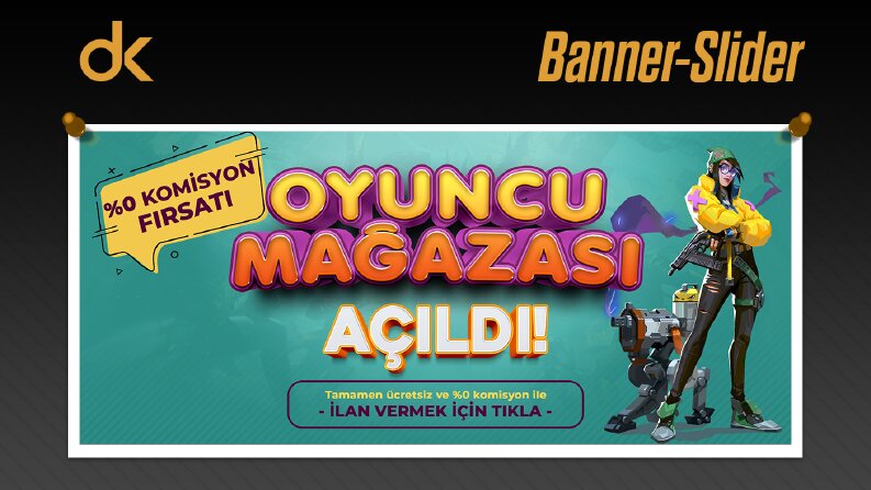 Vatangame.com-Banner Tasarımları