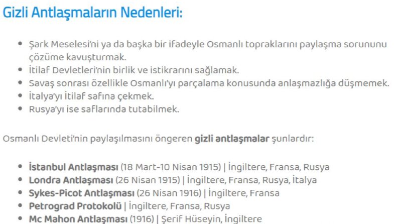 Google'da ilk sırada bulunan yazılarım.
