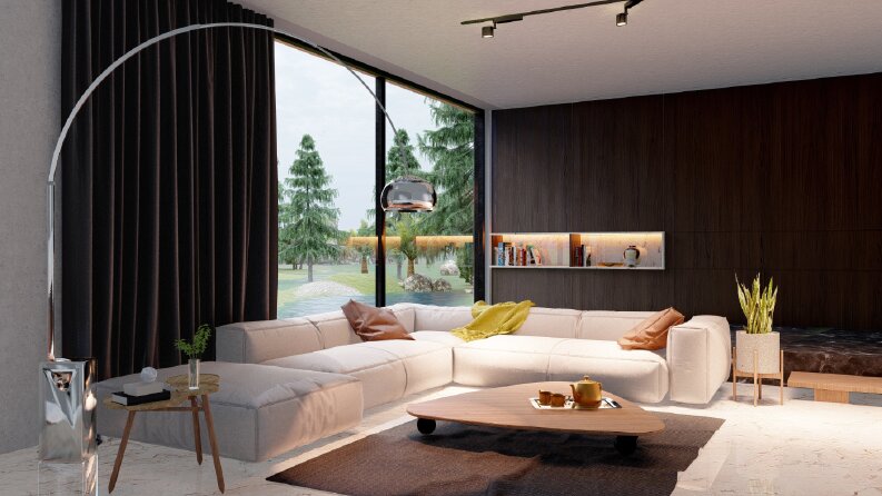 3D Görselleştirme 