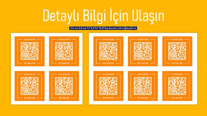 Detaylı Bilgi