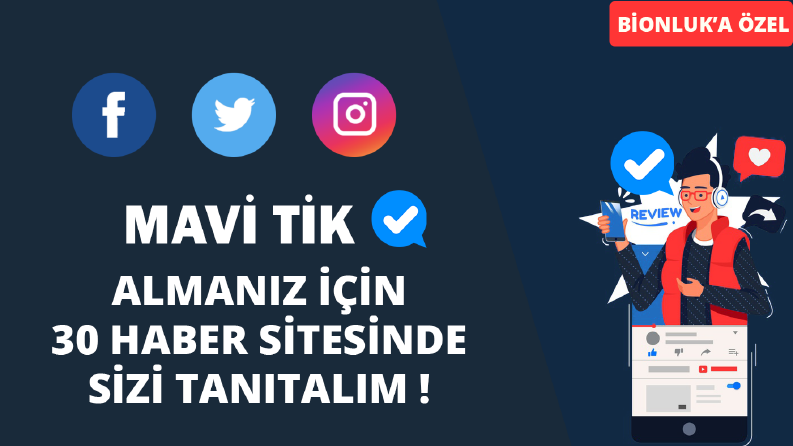 Basın Bülteni Satışı