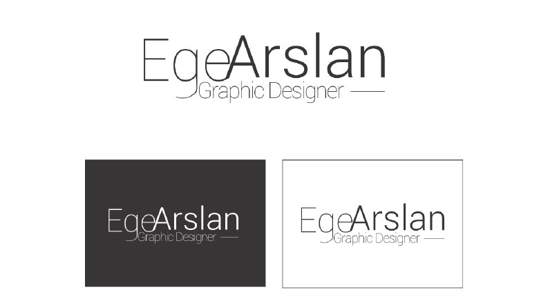 Logo Tasarımı
