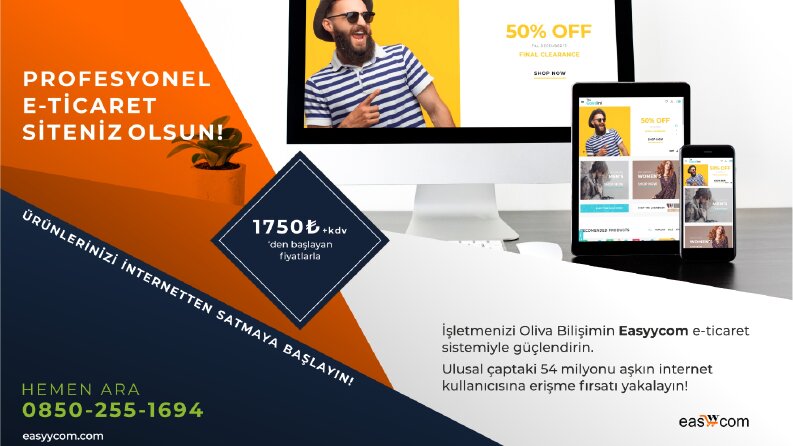 İş örneğim