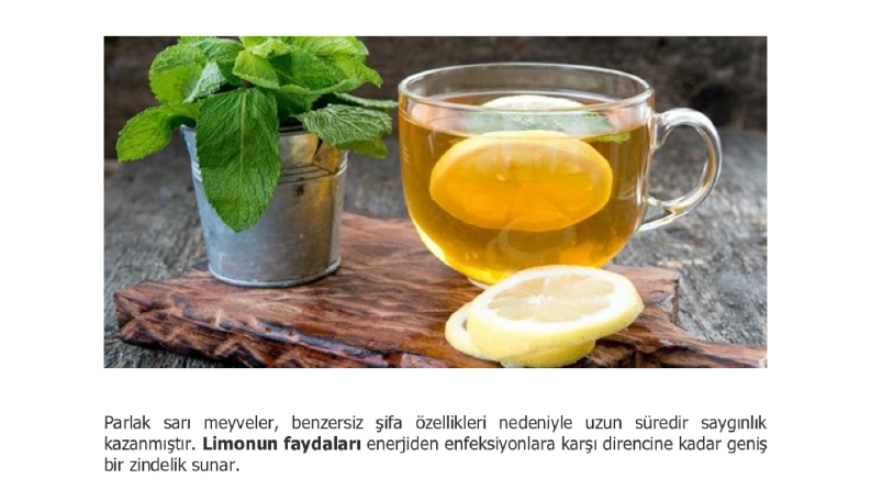 İş örneğim