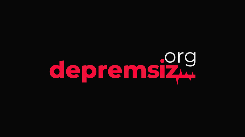 Depremsiz.ORG LOGO TASARIMI