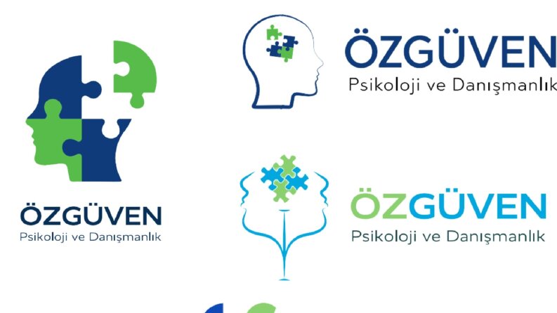 Özgüven Psikoloji ve Danışmanlık Logo Tasarımı 