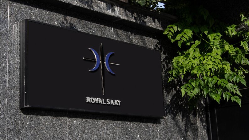 kurumsal logo tasarımları