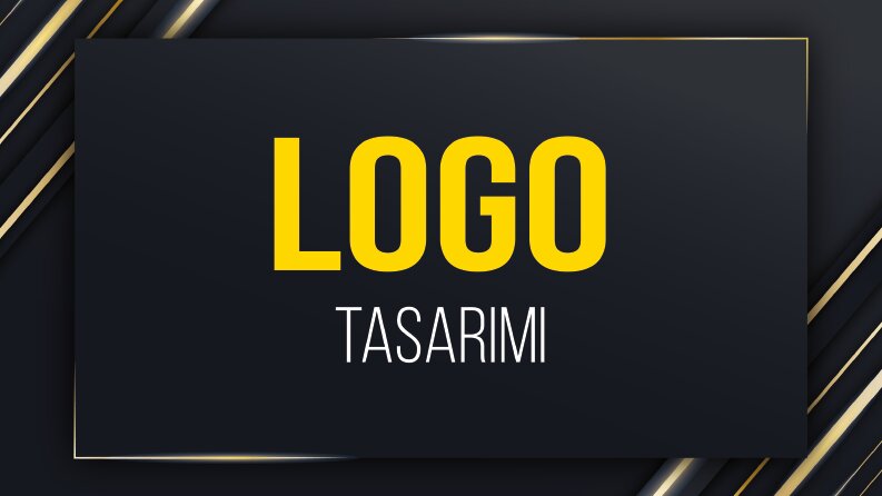 Örnek Logo Tasarımları