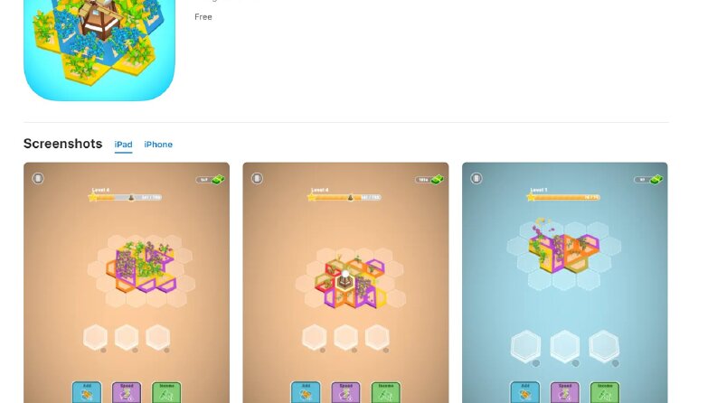 Puzzle Game