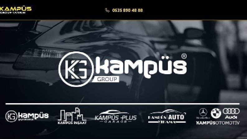 Website developing 