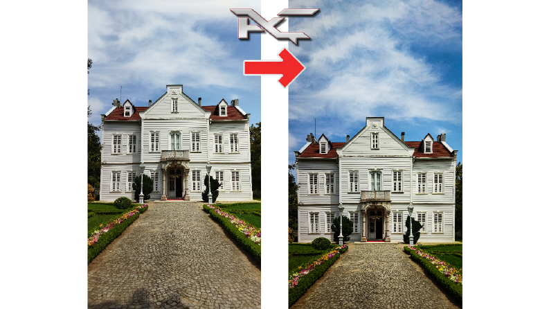 Fotoğraf Düzenleme & Efekt çalışmalarım