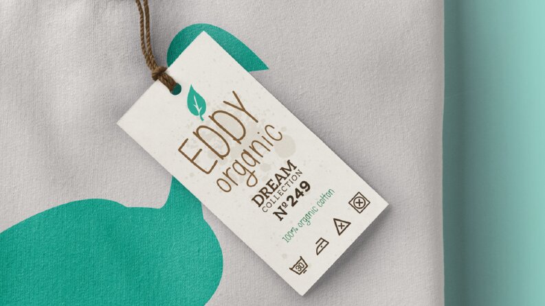 Eddy Organic Et
