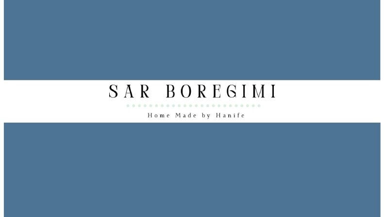 NG Design Menülerinizi Tasarlıyor