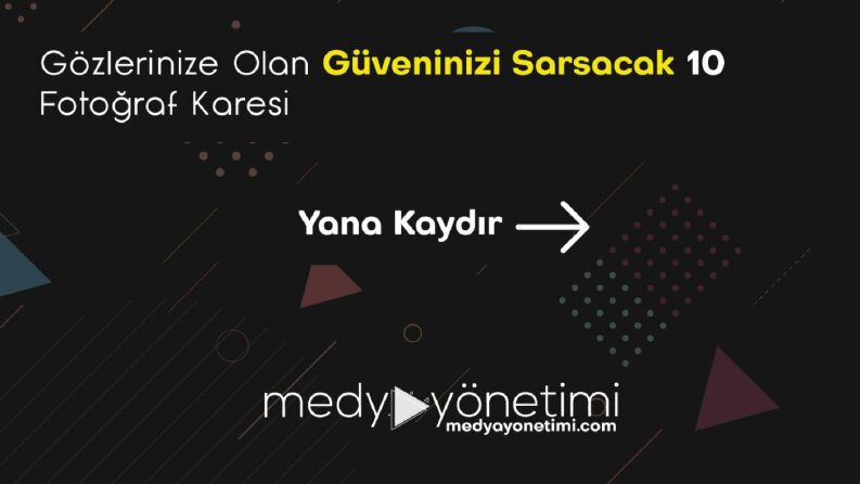 İş örneğim