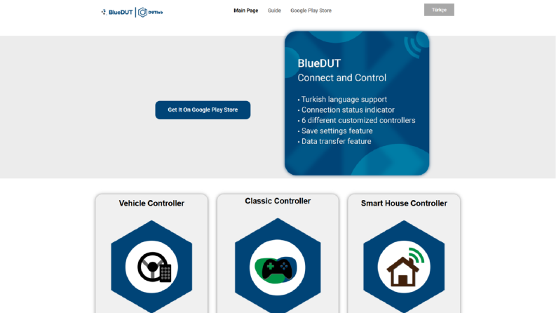Anahtar Teslim 0'dan Kullanıma Hazır Web Sitesi !
