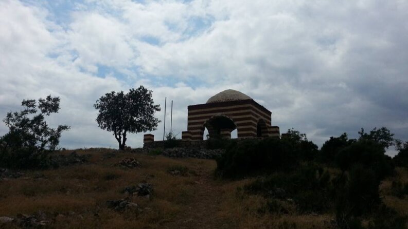 İş örneğim