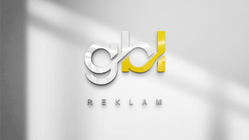 GBL Reklam - Logo Tasarımı