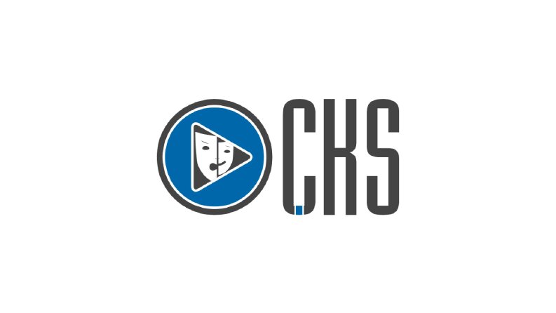 ÇKSSanat / Logo Tasarım