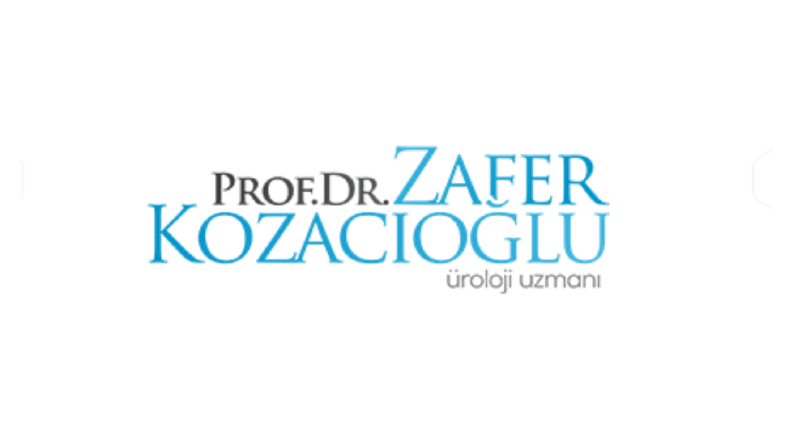 Ürolog Zafer Kozacıoğlu Resmi Web Sayfası