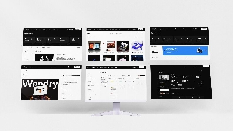 Referans UI/UIX & Product Design