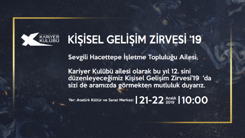 Etkinlik Bilet ve Davetiye Tasarım