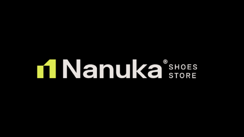 Nanuka - Logo Tasarımı