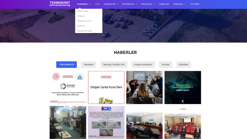 Web Yazılım