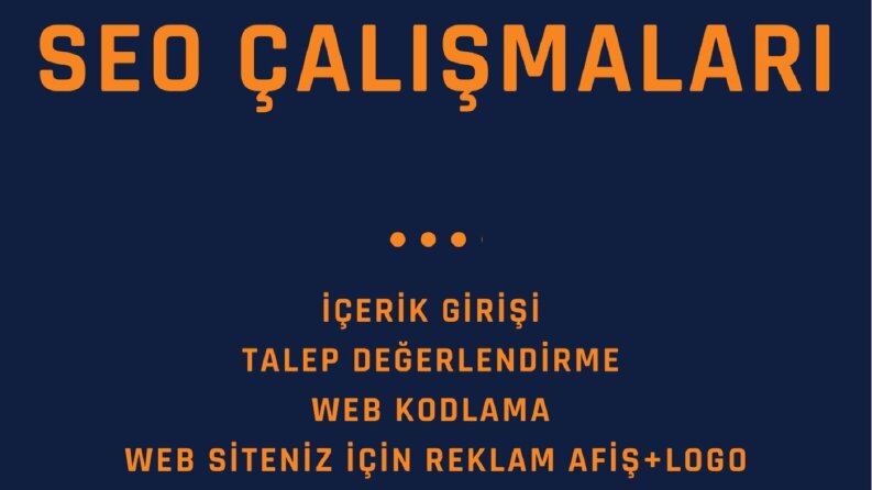 yazılım sektörüyle ilgili her türlü danışmanlık ve hizmet 
