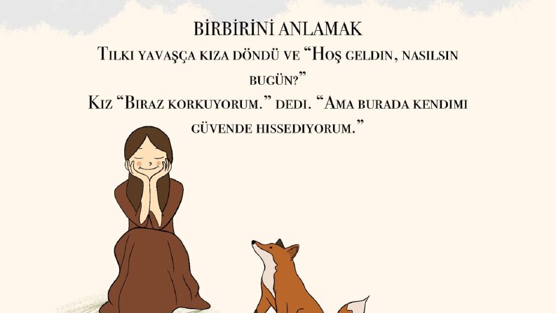 Storyboard / Hikaye çizimi