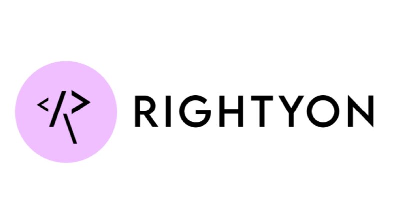 RIGHTYON Logo