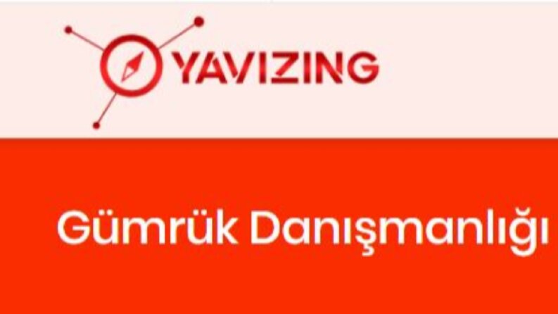Gümrük Danışmanlığı