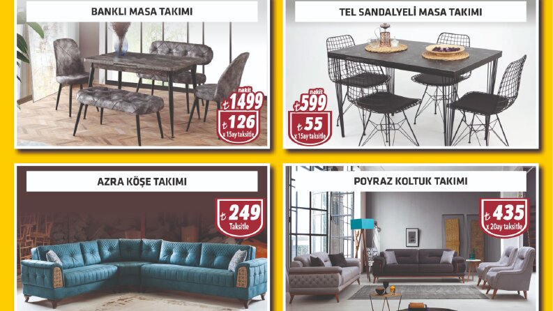 İş örneğim