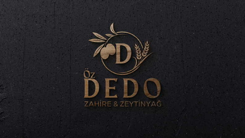Dedo - Logo Tasarımı