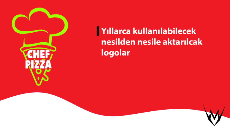 kurumsal logo tasarımı