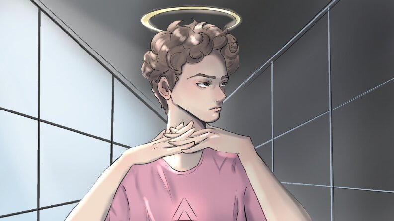 Digital Art