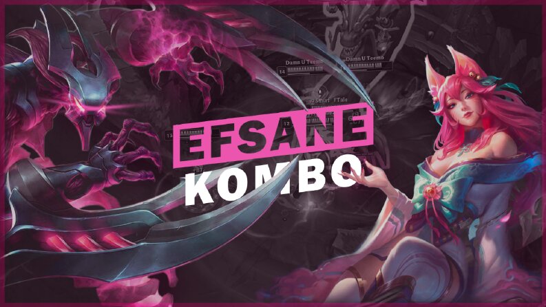 Thumbnail Örnekleri!