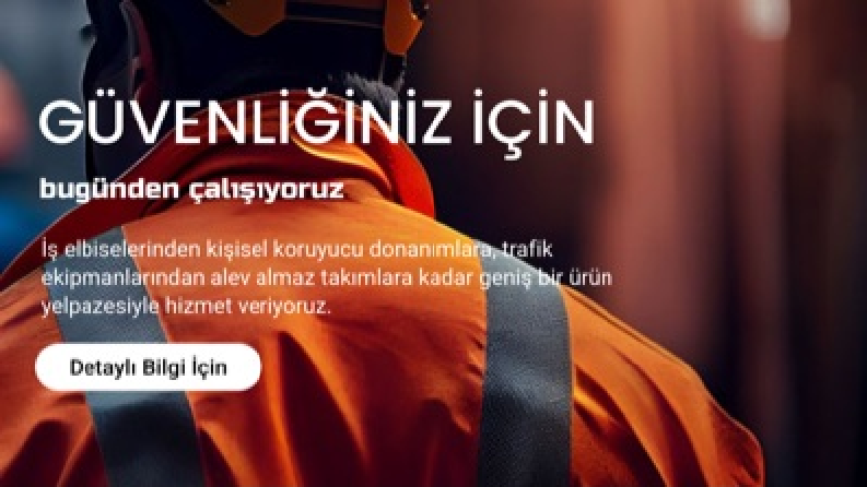 Kurumsal Web sitesi 