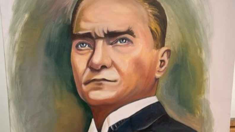 Görsel sanatlar 