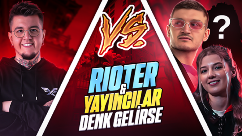 Thumbnail Tasarım Örneklerim