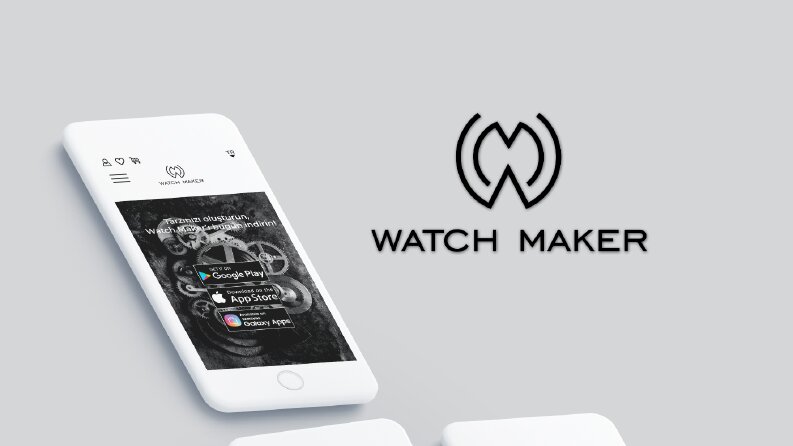 Mobil Uygulama - Web Site Tasarımı