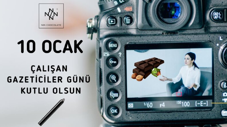 çikolata