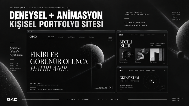 WEB SİTESİ