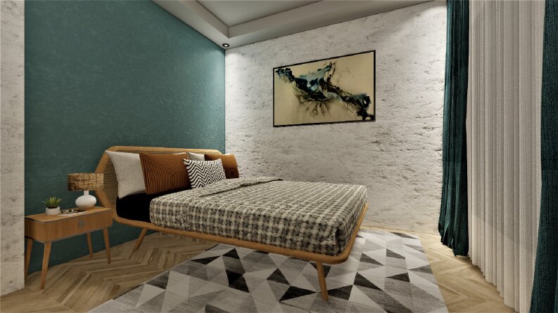 3D Render