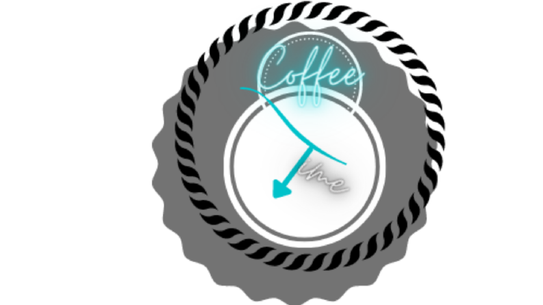 COFFEE LOGO TASARIM