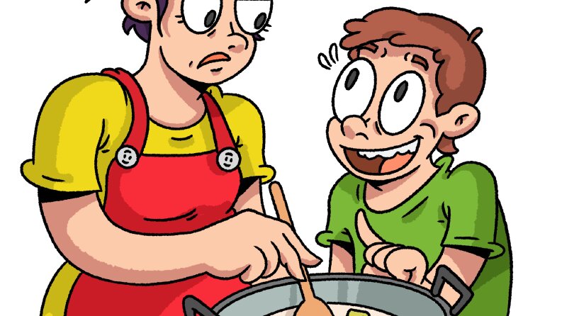 Karikatür
