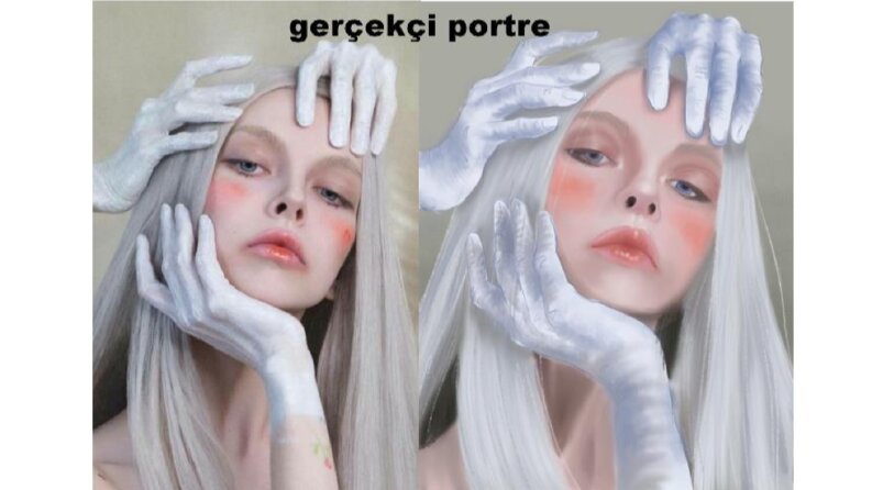 portre-karikatür