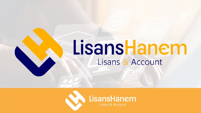 LisansHanem Lisans & Account