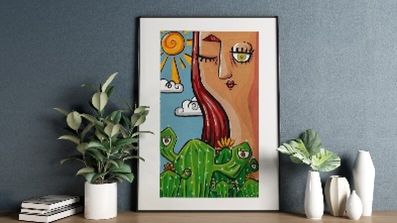 Cactus
