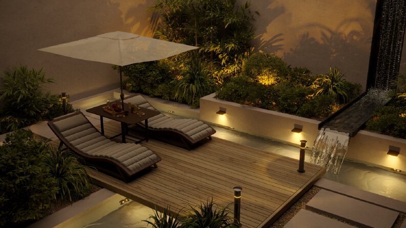 3dsmax corona renderer