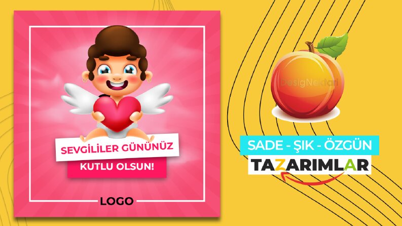 Sevgililer Günü Tazarımı